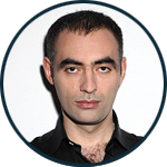 Зираддин Рзаев контакты