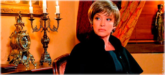 14 января родилась актриса Анна Самохина Сегодня родилась актриса Анна Самохина