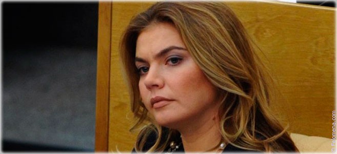 12 мая родилась гимнастка Алина Кабаева Сегодня родилась гимнастка Алина Кабаева