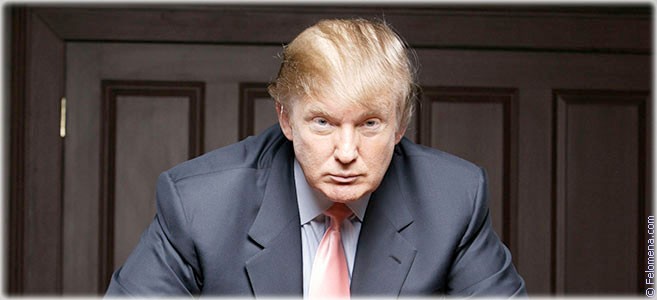 14 июня родился бизнесмен Дональд Трамп Сегодня родился бизнесмен Дональд Трамп
