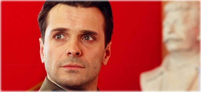 28 июня родился актер Сергей Астахов Сегодня родился актер Сергей Астахов