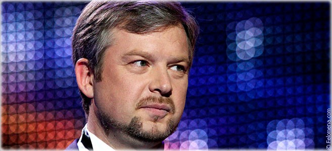 5 июля родился шоумен Валдис Пельш Сегодня родился шоумен Валдис Пельш
