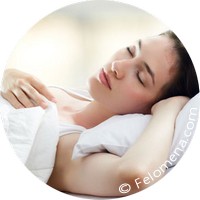 Значение сна при убывающей луне Значение сна при убывающей луне