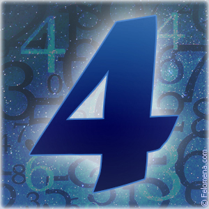 4 4