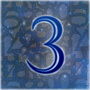 3 3