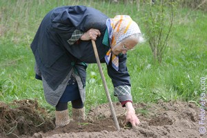 Примета Горбун Примета Горбун