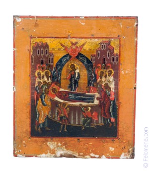 Примета Икона Примета Икона