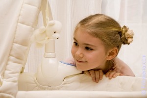Примета Колыбель Примета Колыбель