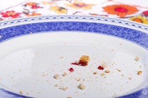 Примета Крошки Примета Крошки
