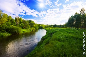 Примета Река Примета Река