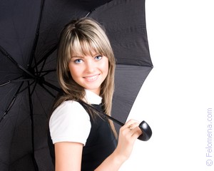 Примета Зонт Примета Зонт