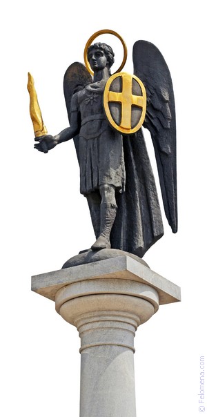 Толкование сна Архангел Сонник Архангел