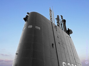 К чему снится Атомоход во сне по соннику Сонник Атомоход