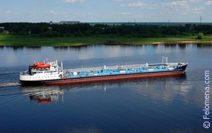 Толкование сна Баржа Сонник Баржа