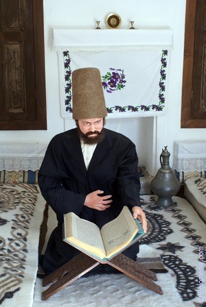 К чему снится Дервиш во сне по соннику Сонник Дервиш