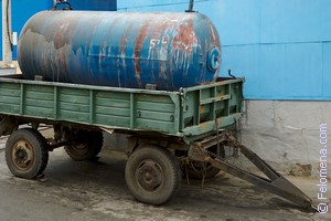 К чему снится Дышло во сне по соннику Сонник Дышло