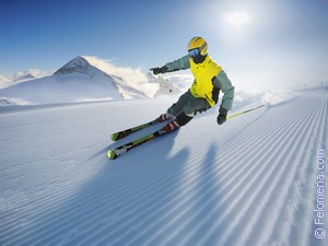 К чему снится Горнолыжник во сне по соннику Сонник Горнолыжник