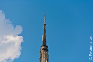 К чему снится Громоотвод во сне по соннику Сонник Громоотвод