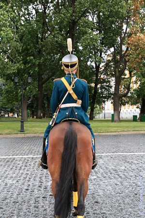 К чему снится Гвардеец во сне по соннику Сонник Гвардеец