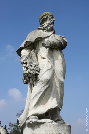 К чему снится Иезуит во сне по соннику Сонник Иезуит