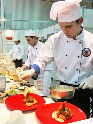 Толкование сна Кулинария Сонник Кулинария