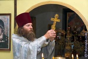 Толкование сна Митрополит Сонник Митрополит