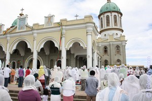 К чему снится Обедня во сне по соннику Сонник Обедня