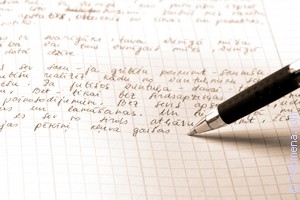 К чему снится Очерк во сне по соннику Сонник Очерк