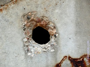 К чему снится Отверстие во сне по соннику Сонник Отверстие