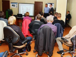 Толкование сна Пресс-конференция Сонник Пресс-конференция