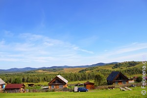 К чему снится Село во сне по соннику Сонник Село