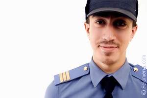 К чему снится Участковый во сне по соннику Сонник Участковый