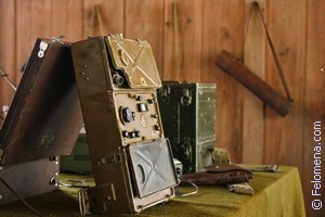 К чему снится Воинская часть во сне по соннику Сонник Воинская часть