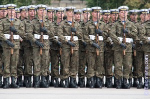 К чему снится Войско во сне по соннику Сонник Войско