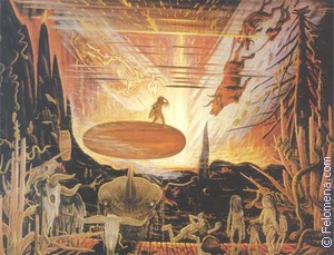 Толкование снов по Шаманский сонник Шаманский сонник
