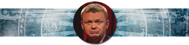 Гадание по руке