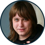 Егор Шемякин