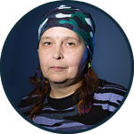 Екатерина Борисова