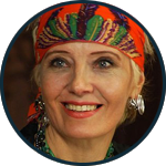 Екатерина Рыжикова