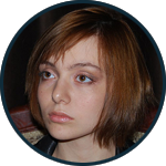 Елена Элиадзе