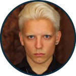Элиас Никитис