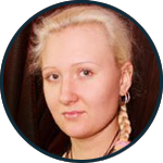 Евгения Абрамовских