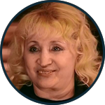Галина Овчинникова