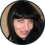 Лана Синявская