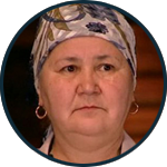 Маиза Головина
