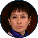 Рано Закирова