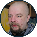 Сергей Пахомов
