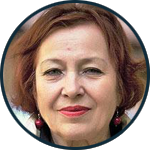 Вера Сертакова