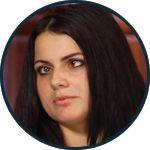 Виолетта Полякова