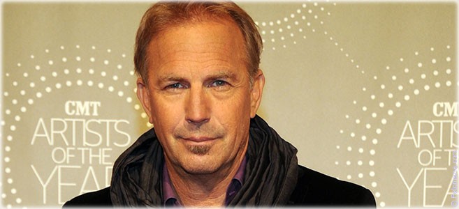 18 января родился актер Кевин Костнер